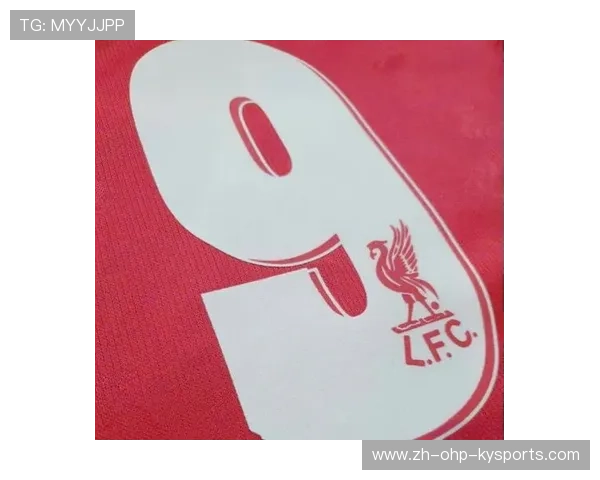 英超球衣上的红点设计元素介绍