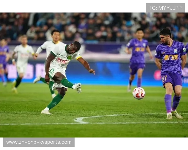 北京国安与天津泰达中超比赛直播时间及对战历史