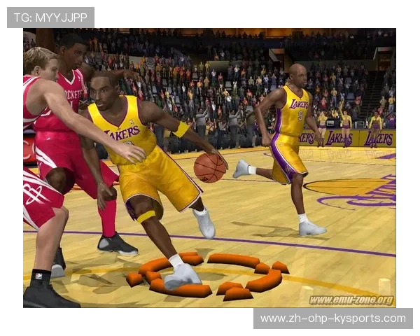 转播革命：5G技术如何重塑NBA观赛体验